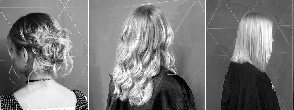 Balayage Friseursalon Sche bist Mamming Landshut