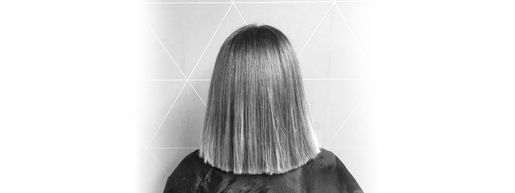 Haarschnitt, Bob, Friseursalon Sche Bist Mamming Landshut